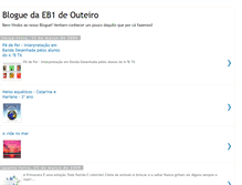 Tablet Screenshot of eb1-de-outeiro.blogspot.com