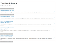 Tablet Screenshot of fourtheskate.blogspot.com