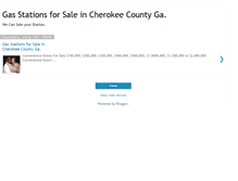 Tablet Screenshot of gasstationforsalecherokeega.blogspot.com