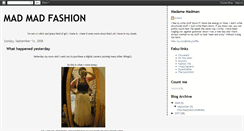 Desktop Screenshot of lessthanthreecouture.blogspot.com