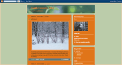 Desktop Screenshot of cobbcounty.blogspot.com