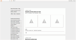 Desktop Screenshot of felipetrillo.blogspot.com