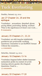 Mobile Screenshot of mgtuckeverlasting.blogspot.com