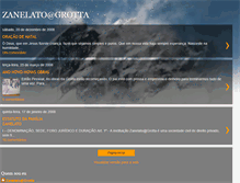 Tablet Screenshot of grottazanelato.blogspot.com