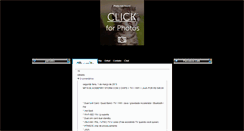 Desktop Screenshot of lojavirtualeletro.blogspot.com