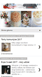 Mobile Screenshot of abcmojejkuchni.blogspot.com