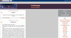 Desktop Screenshot of obenficologo.blogspot.com