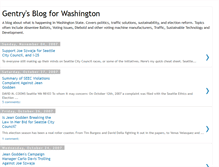 Tablet Screenshot of gentrylange.blogspot.com