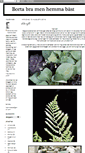 Mobile Screenshot of bortabramenhemmabast.blogspot.com