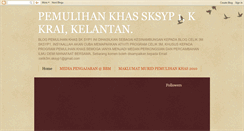 Desktop Screenshot of celik3msksyp1.blogspot.com