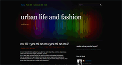 Desktop Screenshot of akvaryumdahayat.blogspot.com