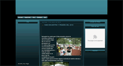 Desktop Screenshot of clubrenault-21.blogspot.com