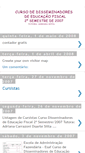 Mobile Screenshot of disseminadoresfiscaissegsemestre.blogspot.com