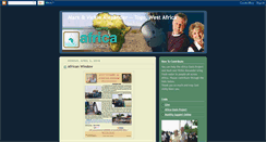 Desktop Screenshot of markandvickiealexander.blogspot.com