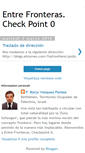 Mobile Screenshot of frafrontiere.blogspot.com