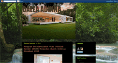 Desktop Screenshot of dalea-abdrs.blogspot.com