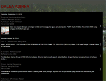 Tablet Screenshot of dalea-abdrs.blogspot.com