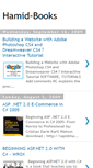 Mobile Screenshot of hamid-books.blogspot.com