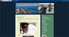 Desktop Screenshot of chileblogcito.blogspot.com