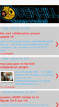 Mobile Screenshot of overkillcreations.blogspot.com