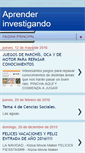 Mobile Screenshot of investigoeinvestigo.blogspot.com