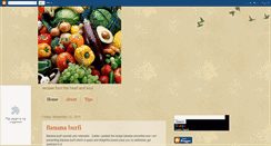 Desktop Screenshot of eatlovefoodie.blogspot.com