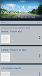 Mobile Screenshot of javanbento.blogspot.com