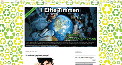 Desktop Screenshot of ielftetimmen.blogspot.com