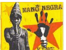 Tablet Screenshot of mano-negra-cz.blogspot.com