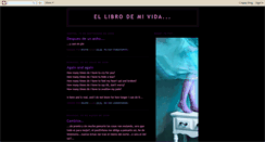 Desktop Screenshot of kelpicita.blogspot.com