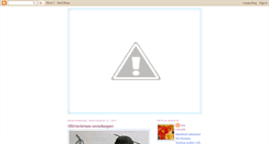 Desktop Screenshot of cicankoukutjapuikot.blogspot.com