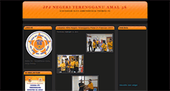 Desktop Screenshot of pro5sjpjtrg.blogspot.com