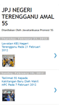 Mobile Screenshot of pro5sjpjtrg.blogspot.com