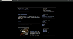 Desktop Screenshot of boycottsociety.blogspot.com
