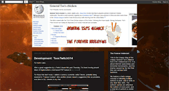 Desktop Screenshot of 3xxxd.blogspot.com