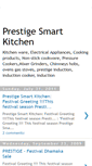 Mobile Screenshot of prestige-chimney.blogspot.com