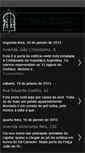 Mobile Screenshot of portasdelisboa.blogspot.com