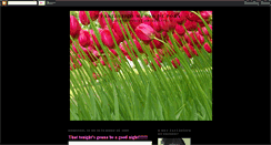 Desktop Screenshot of ofantasticomundodepoka.blogspot.com