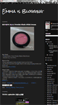 Mobile Screenshot of emma-is-blogging.blogspot.com