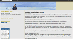 Desktop Screenshot of beritacerita.blogspot.com