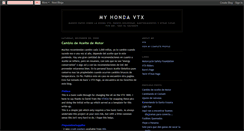 Desktop Screenshot of choppersv.blogspot.com