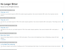 Tablet Screenshot of nolongerbitter.blogspot.com