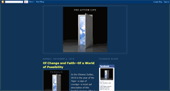 Desktop Screenshot of communicashon.blogspot.com