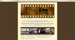 Desktop Screenshot of cinecmb.blogspot.com