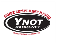 Tablet Screenshot of noisecomplaintradio.blogspot.com