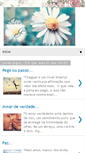 Mobile Screenshot of byalinegomes.blogspot.com