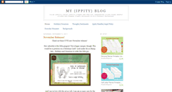 Desktop Screenshot of myippity.blogspot.com