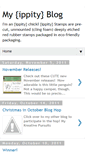 Mobile Screenshot of myippity.blogspot.com