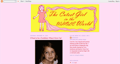 Desktop Screenshot of boopsieboo.blogspot.com