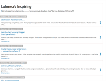 Tablet Screenshot of luhmeategawati.blogspot.com